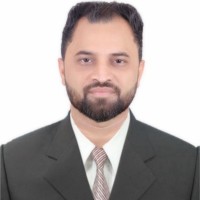 Ravi Chaudhary