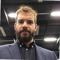 Nikiforos Bougioukos