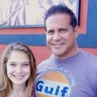 Chanse Charrier (chansecharrier@yahoo.com)