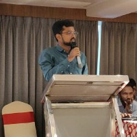 Jaydeep Poptani