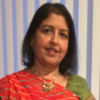 Sandhya Shah