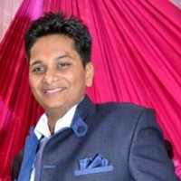 Ashwani Garg