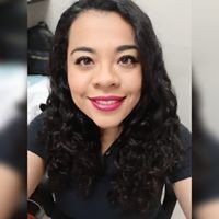 Alejandra Pérez