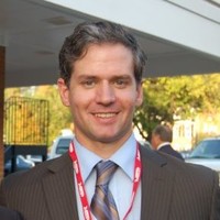 Joseph Holland, Cpa