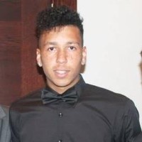 Dominic Francois