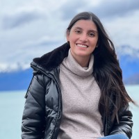 Cecilia Campos Rojas