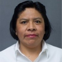 Silvia Gutierrez M.