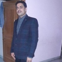 Muhammad Ashfaq
