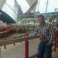 Edgar Alan Vargas Gomez