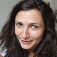 Annabel Médard