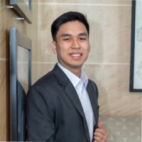 Frederic Gabriel Chu