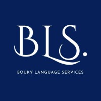 Bouky Language Services