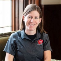 Kristen May