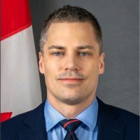 Ryan Ward