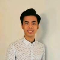 Duncan Lam