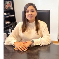 María Belén Rodríguez Espinosa