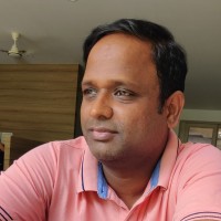 Chandra Shekhar Bandi