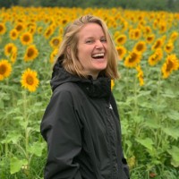 Tori Kendrew