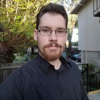 Nicholas Harman