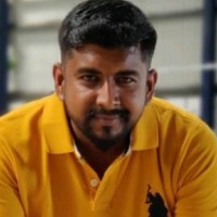 Sarath S Kumar