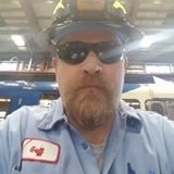 Geffery Worland