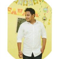 Dinesh Vengadachalam