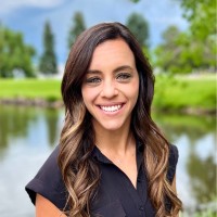Ashley Van Dissel, Mba