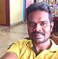 Vinoth Vinoth