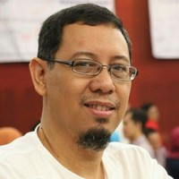 Arie Setiadji
