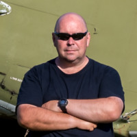 Graham Clark