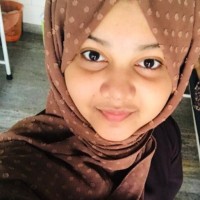 HASNA MOHAMMED