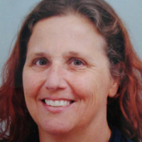 Marjo Van Staveren
