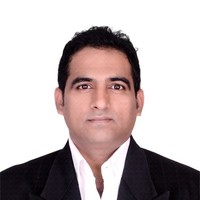 Subhash Shetty