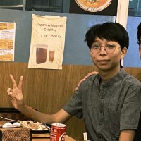 Pyae Sone Aung