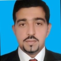 Siraj Hussain
