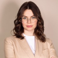 Elena Pavlova