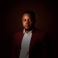 Chukwudi Tims-Lewechi