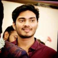 Ravindran V