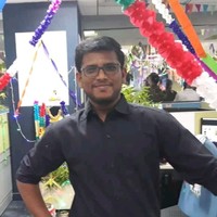 Santhana Mahalingam G