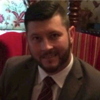 Ian Dooley