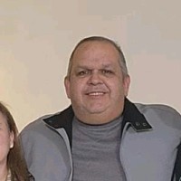 Richard Jose Garcia Rengel