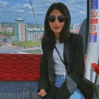 Kainat Suchdev