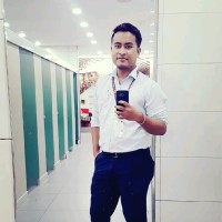 Uddipta Bordoloi