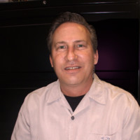 Roger Drake