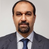 alireza Esmaeilian Araghi