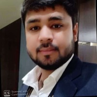 Vijit Sharma