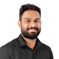 Roshin Chandran