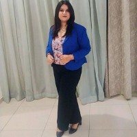 Karishma Ahuja [Freelancer]