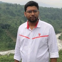 Biswajit Bhattacharjee