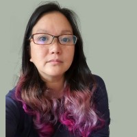 Natasha Chong